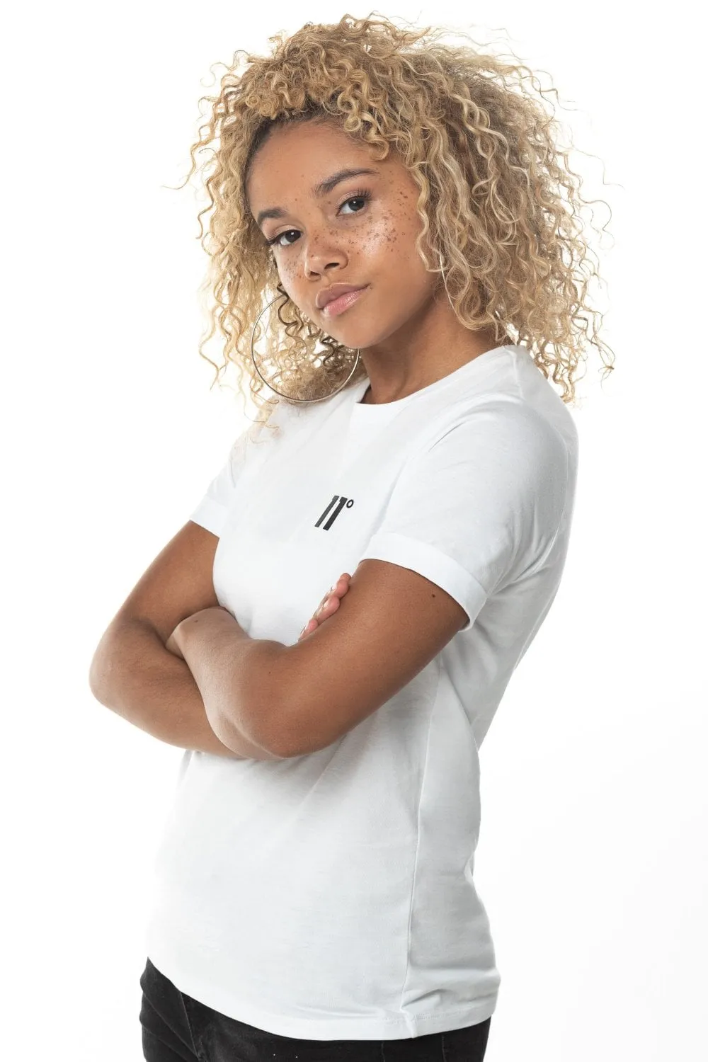CORE TSHIRT WHITE