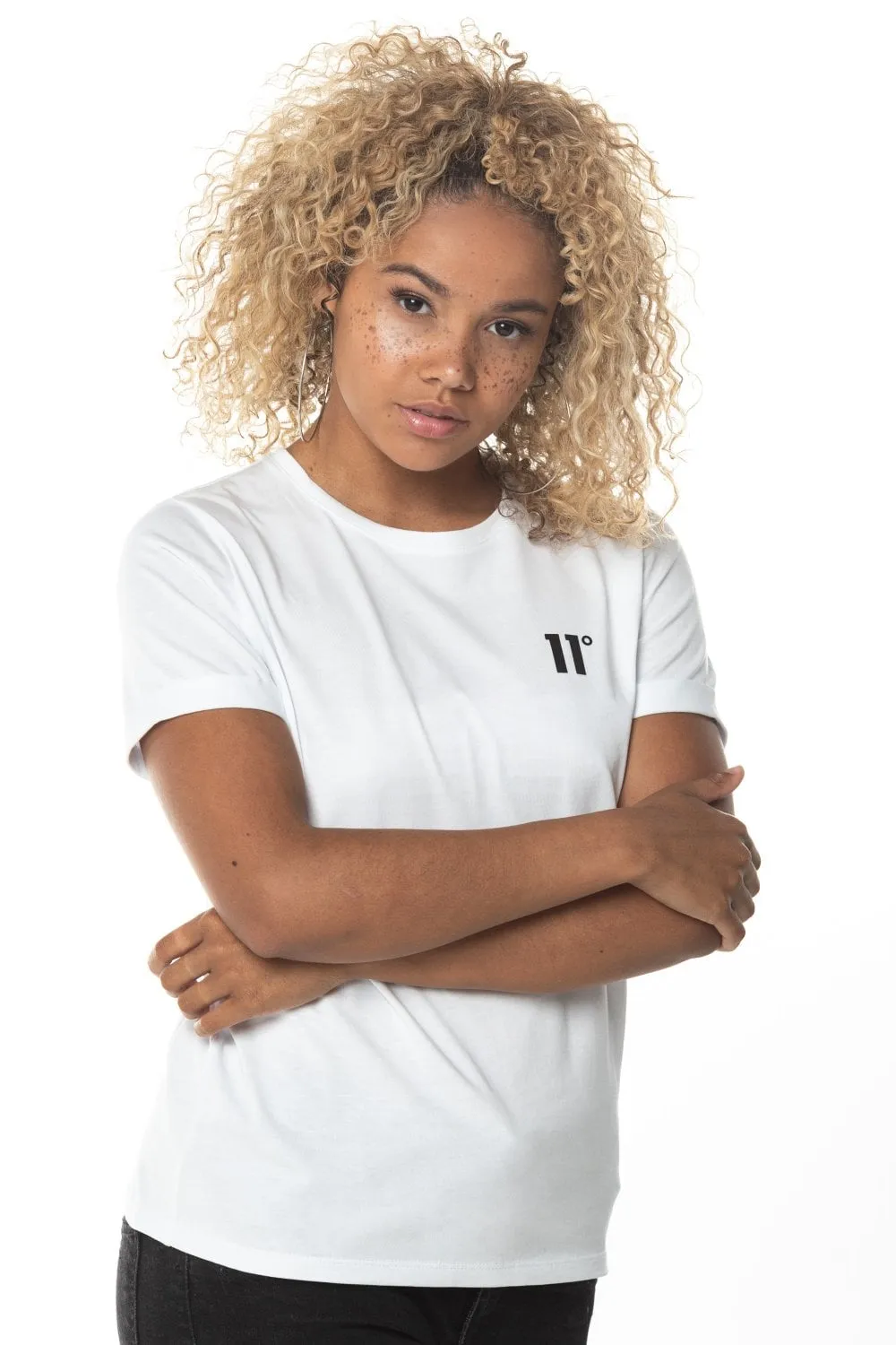 CORE TSHIRT WHITE