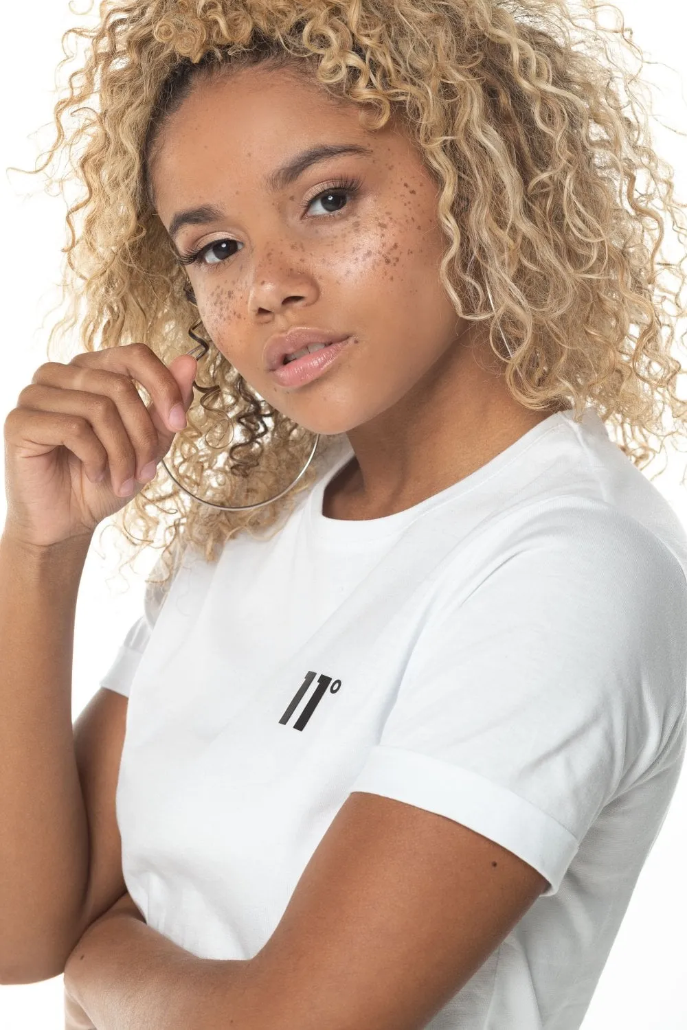 CORE TSHIRT WHITE