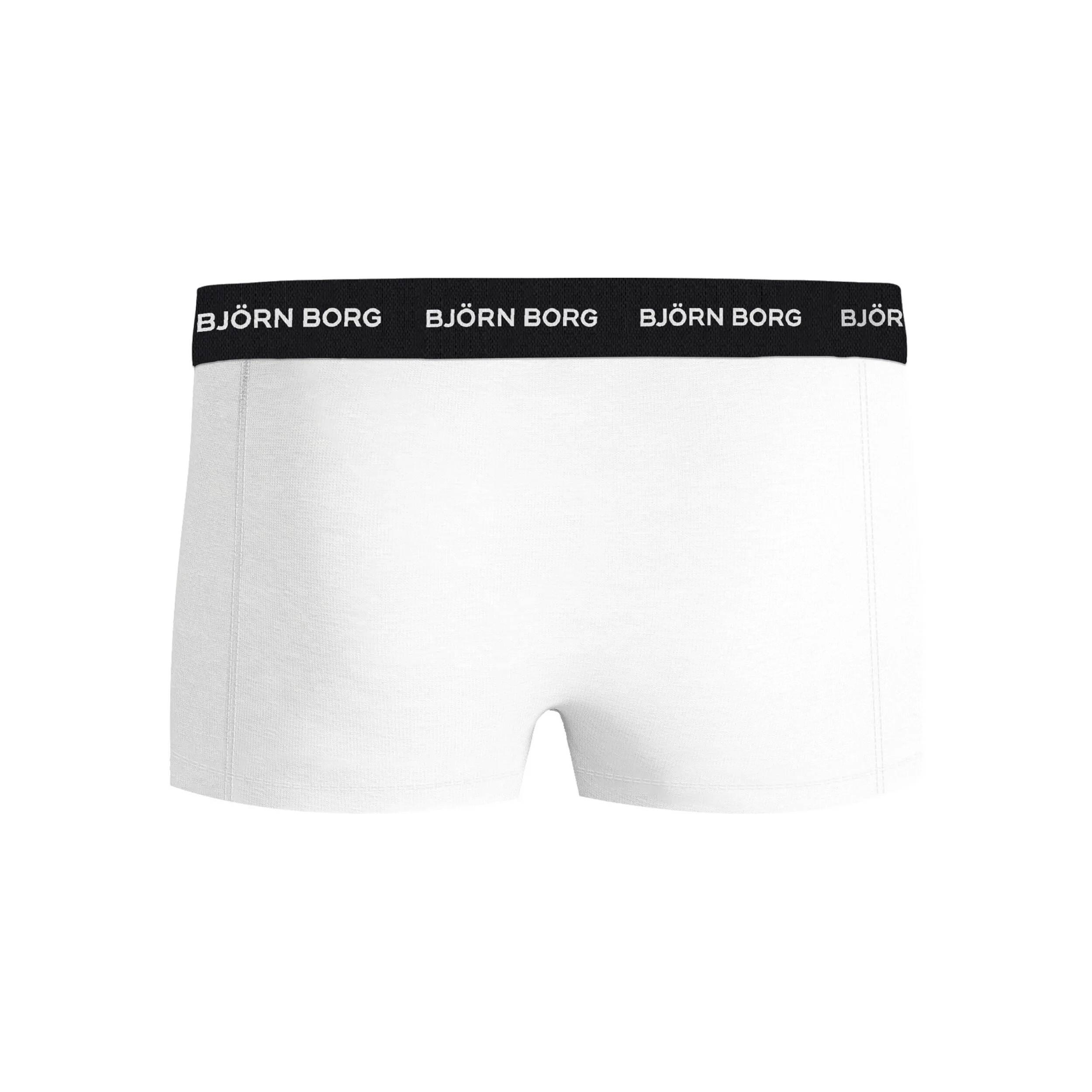 Cotton Stretch Trunk Calzoncillos Tipo Bóxer Pack De 3 Hombres