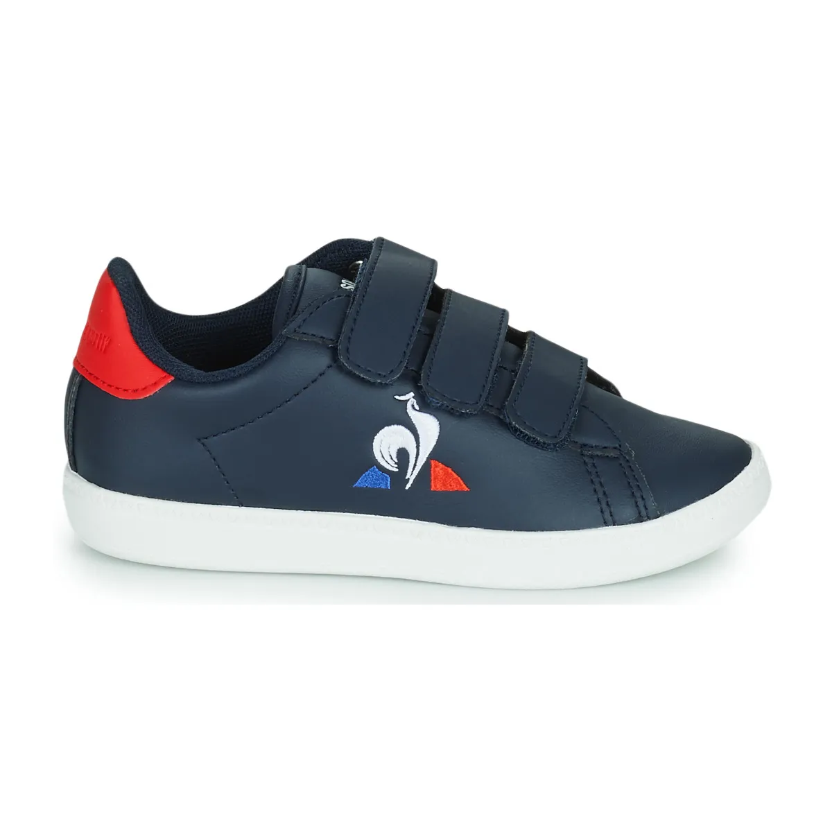 COURTSET PS