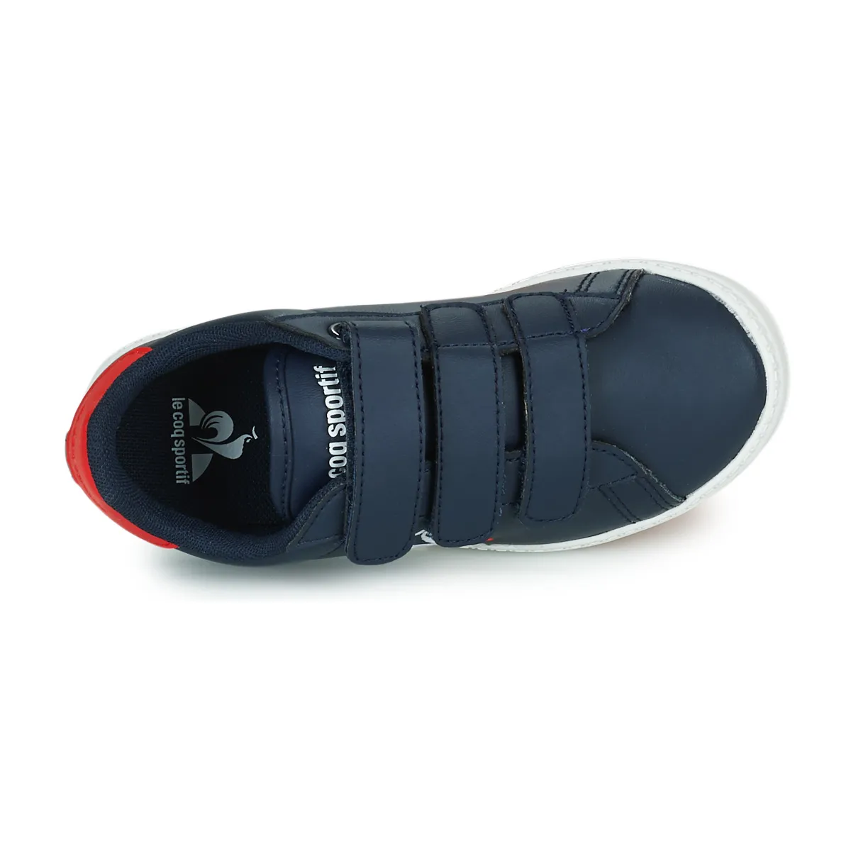 COURTSET PS