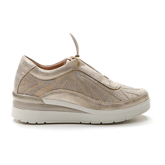 CREAM 38 VELOUR/S.LAMINATED