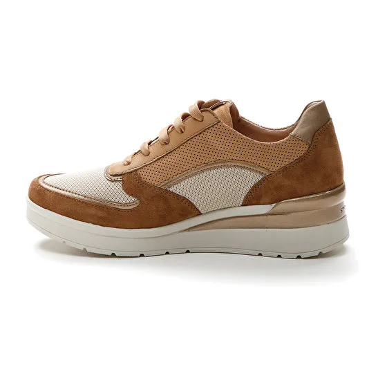 CREAM 40 VELOUR/TEXTILE/NAPPA LTH