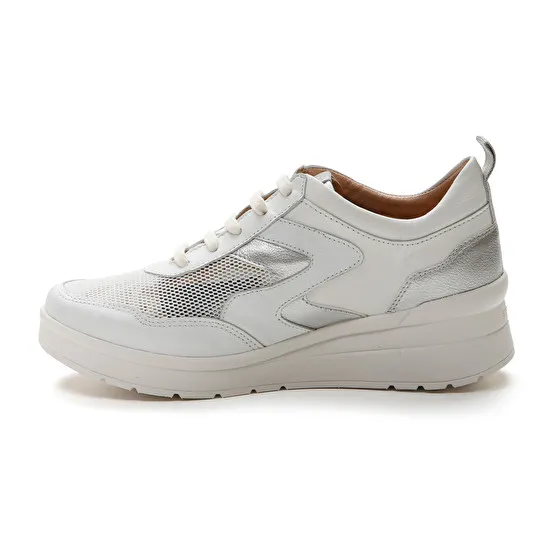 CREAM 45 NAPPA LTH/TEXTILE