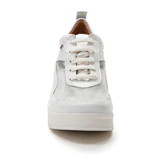 CREAM 45 NAPPA LTH/TEXTILE