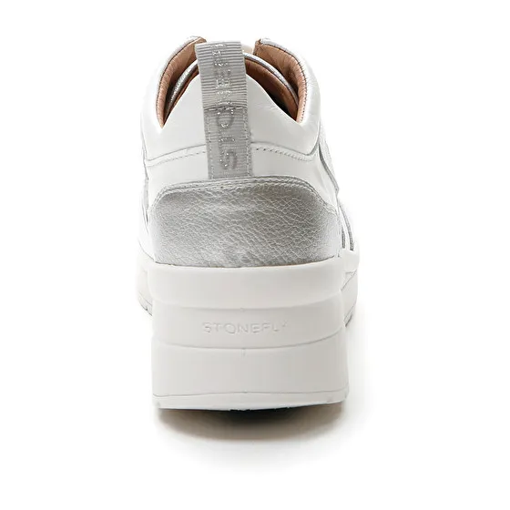 CREAM 45 NAPPA LTH/TEXTILE