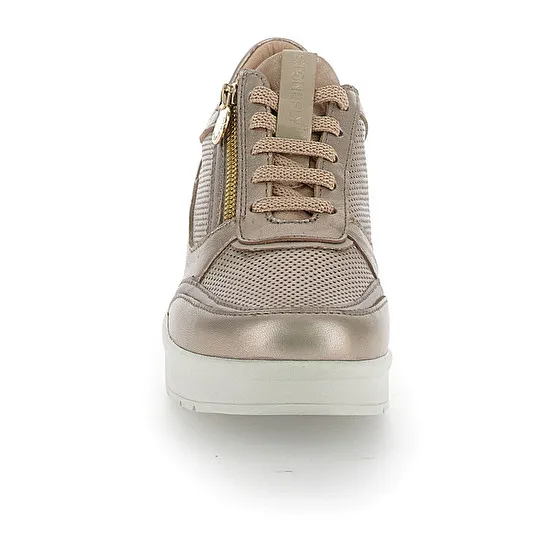 CREAM 52 LAMINATED LTH