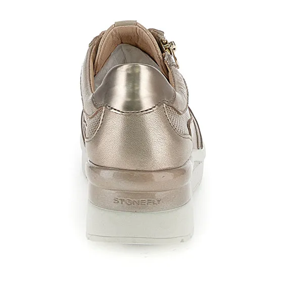 CREAM 52 LAMINATED LTH