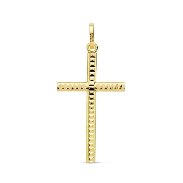 Cruz Oro