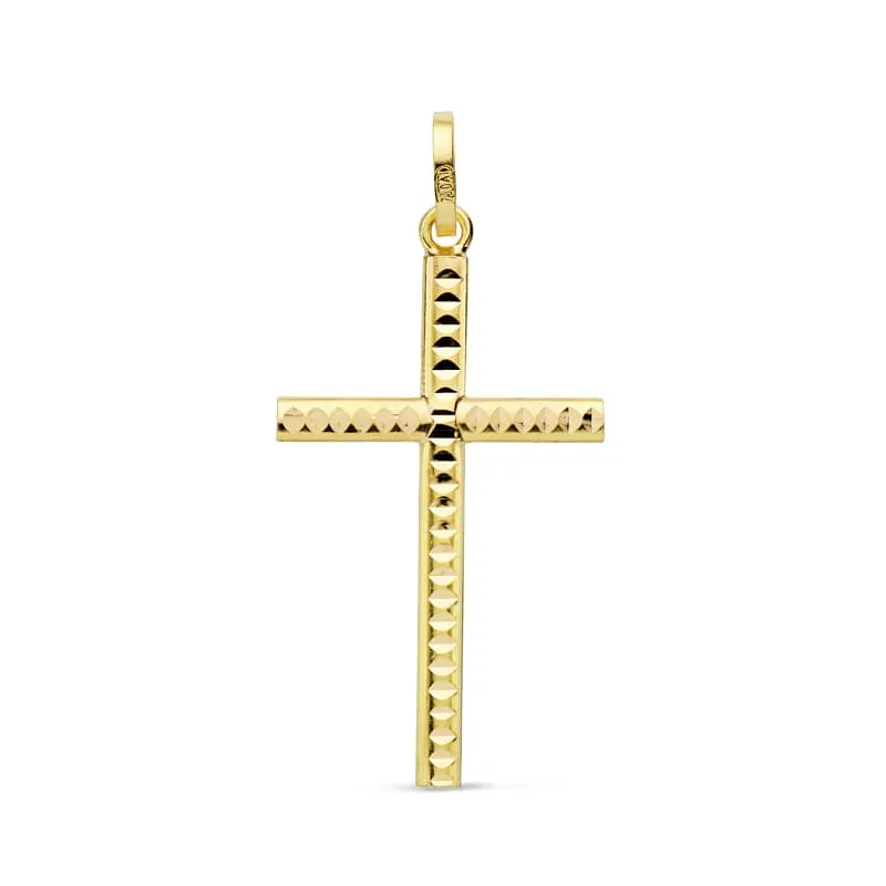 Cruz Oro