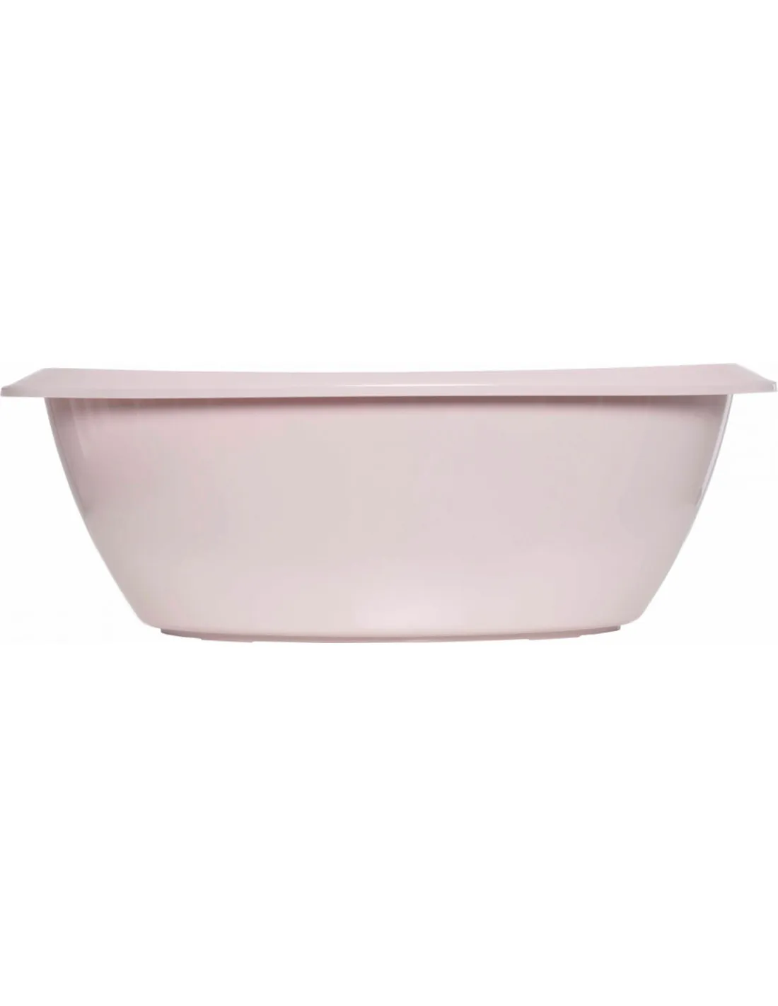 Cubeto de bañera bebé Luma rosa