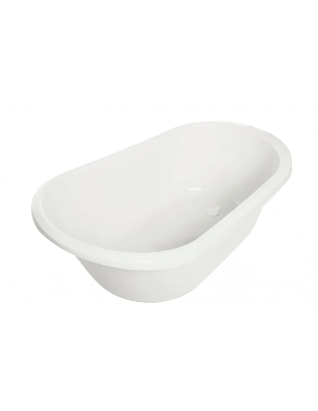 Cubeto de bañera bebé sense básica de Bebe Jou