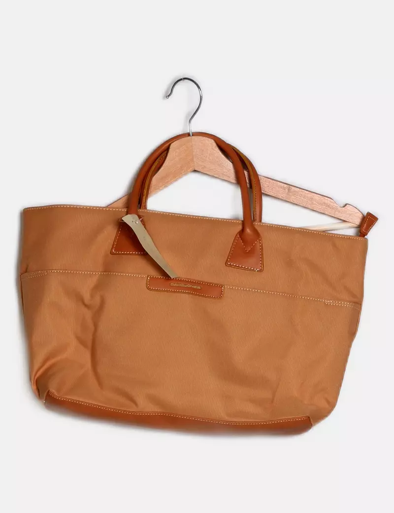 David Jones Bolso de hombro