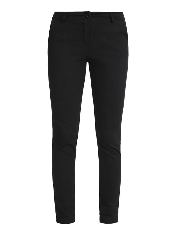Daystar Pantalón de mujer corte slim