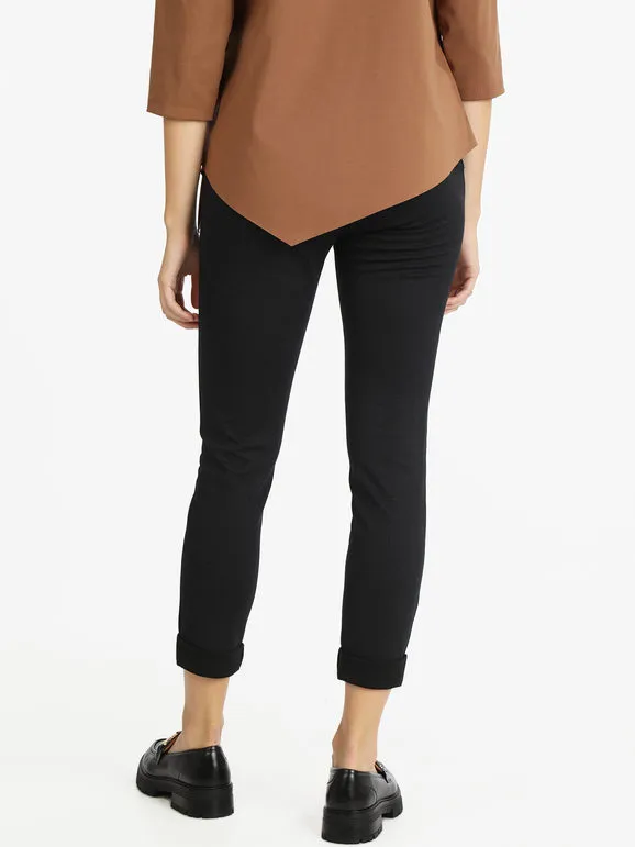 Daystar Pantalón de mujer corte slim