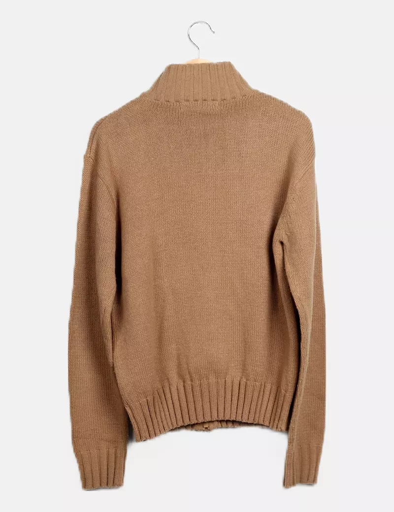 De blasio Chaqueta de punto