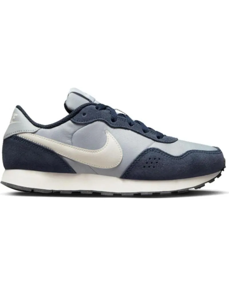 Deportivas de Mujer y Niño NIKE DEPORTIVA MD VALIANT CN8558 AZUL