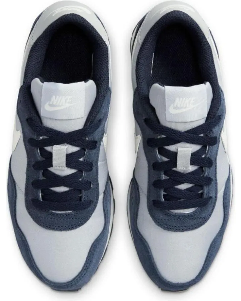 Deportivas de Mujer y Niño NIKE DEPORTIVA MD VALIANT CN8558 AZUL