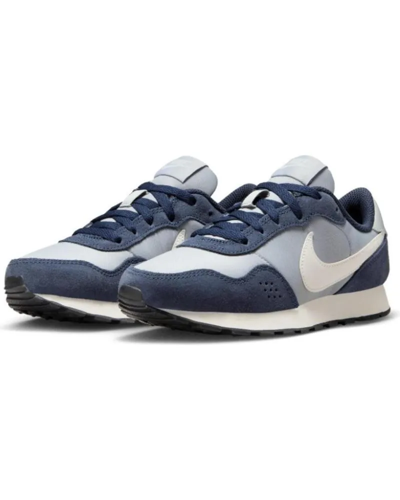 Deportivas de Mujer y Niño NIKE DEPORTIVA MD VALIANT CN8558 AZUL