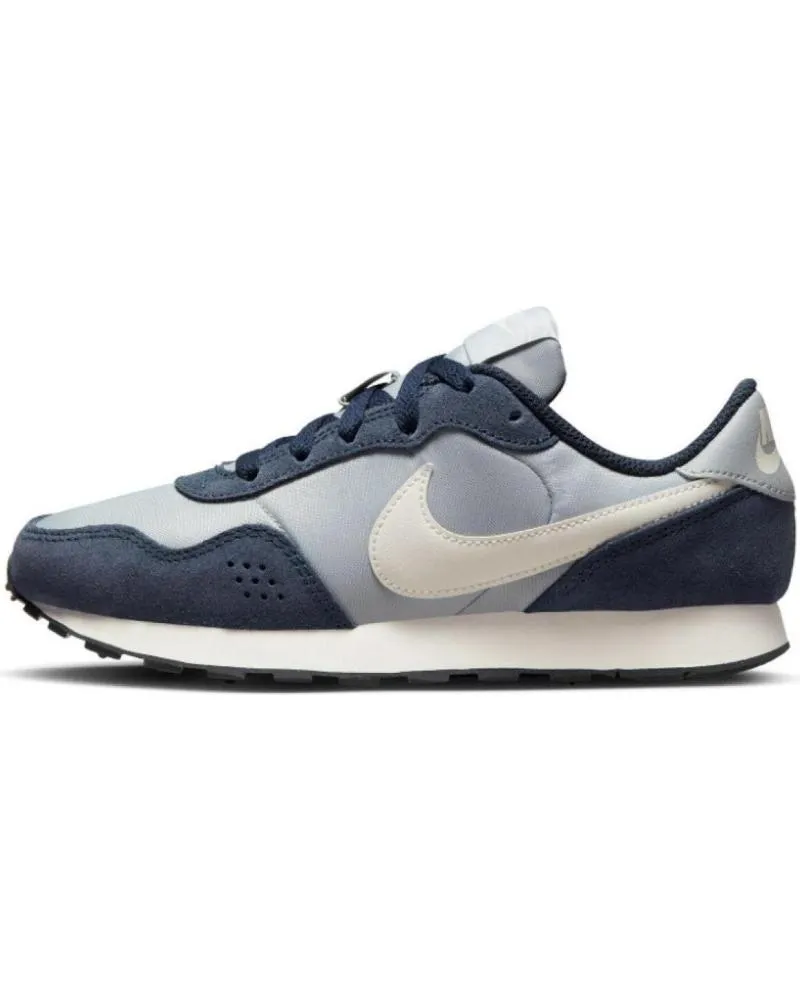 Deportivas de Mujer y Niño NIKE DEPORTIVA MD VALIANT CN8558 AZUL