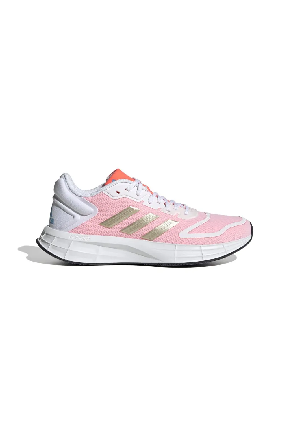 deportivos adidas duramo rosa gx0719