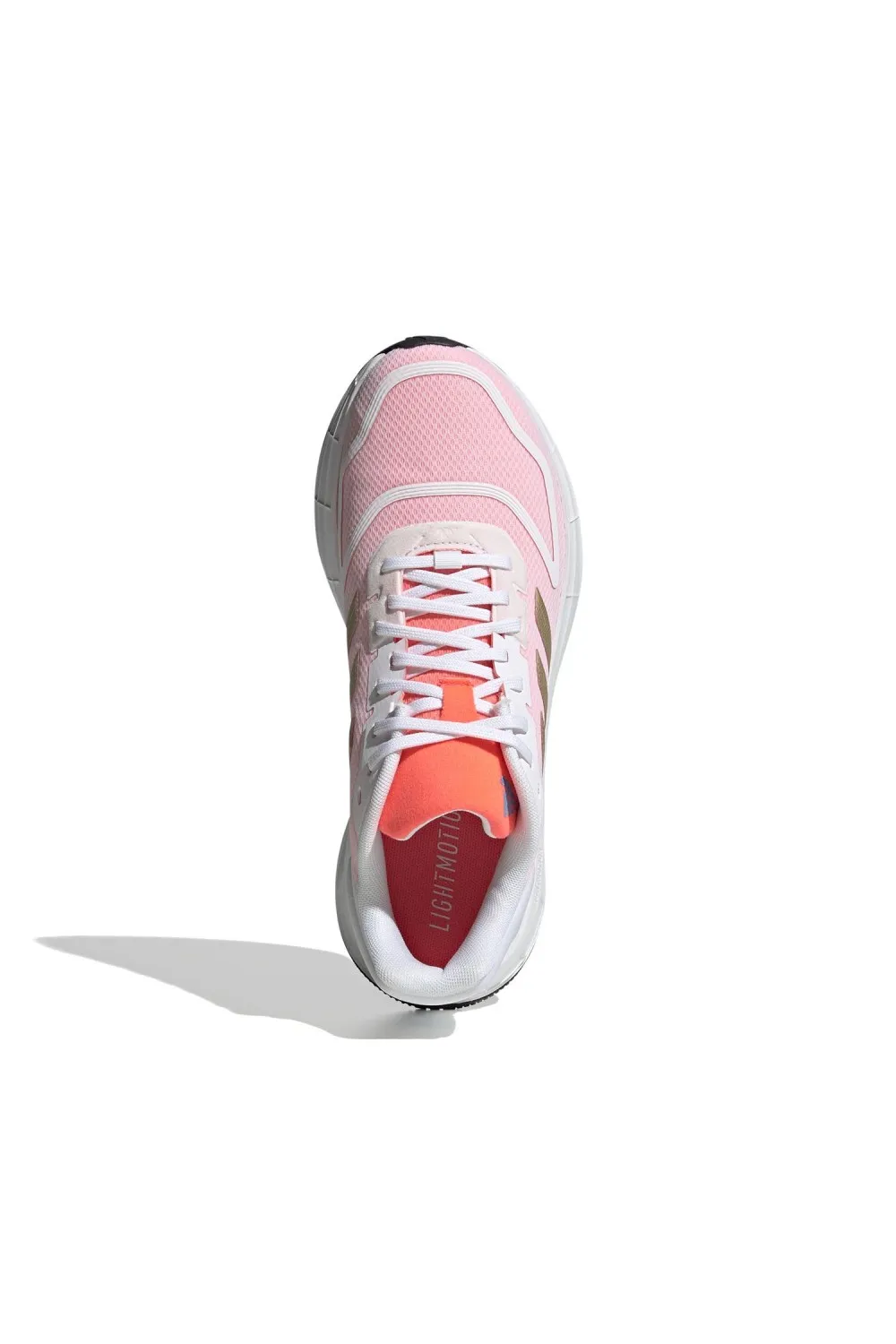 deportivos adidas duramo rosa gx0719