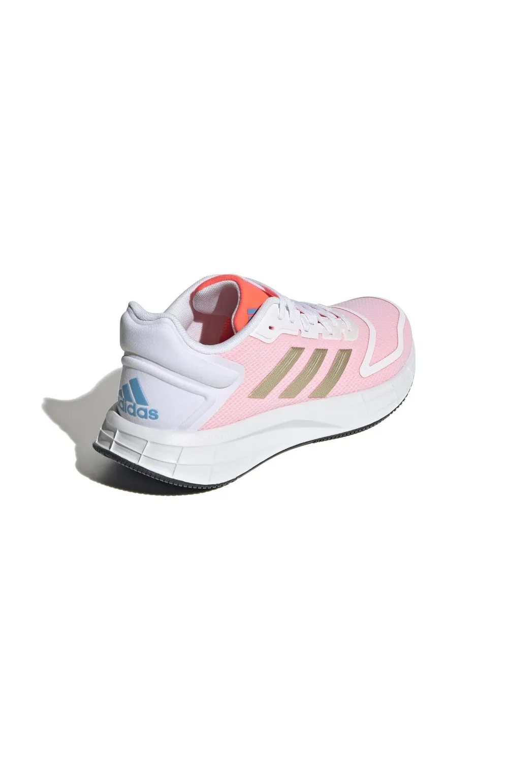 deportivos adidas duramo rosa gx0719