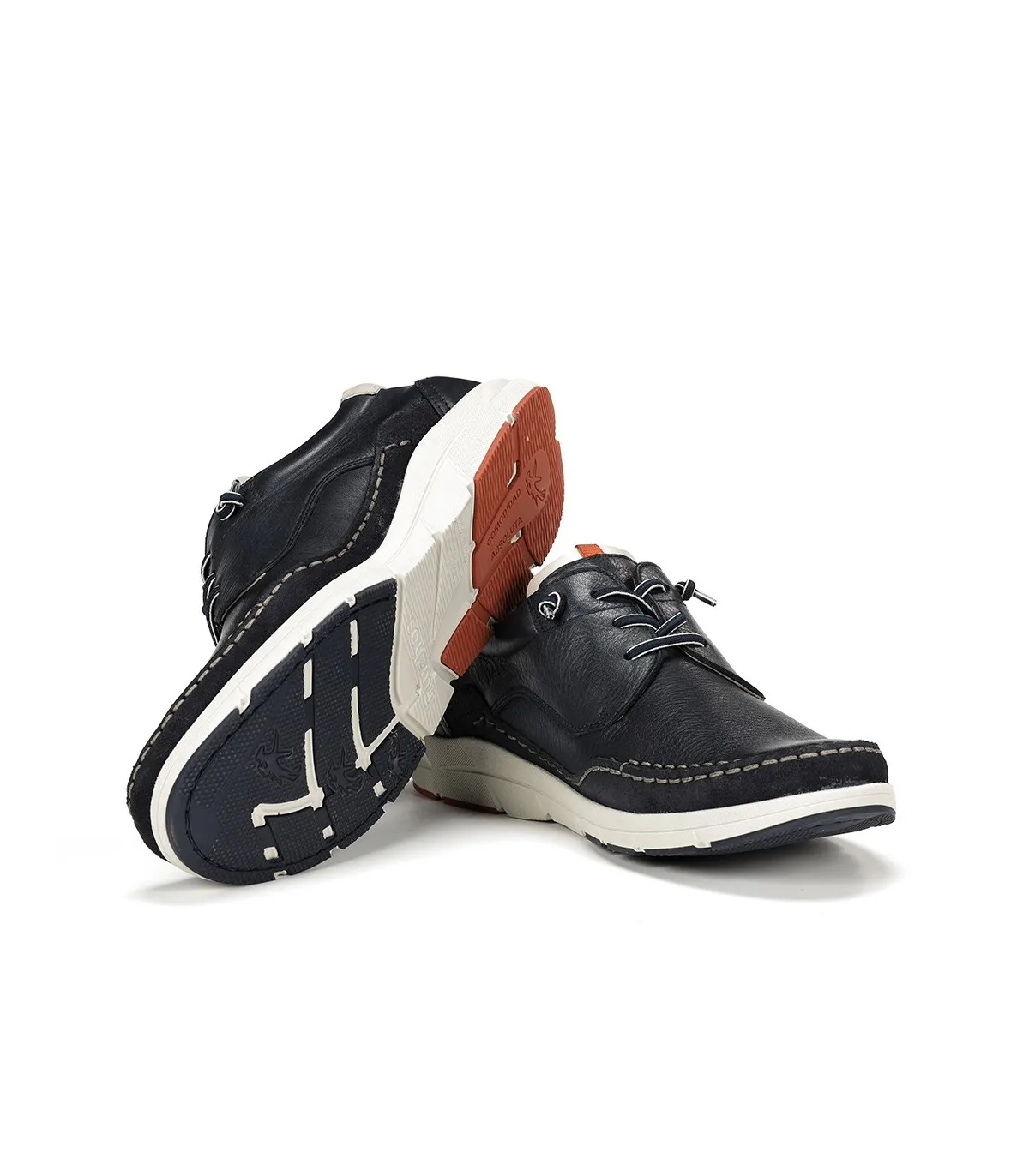 DEPORTIVOS CASUAL HOMBRE FLUCHOS F1986