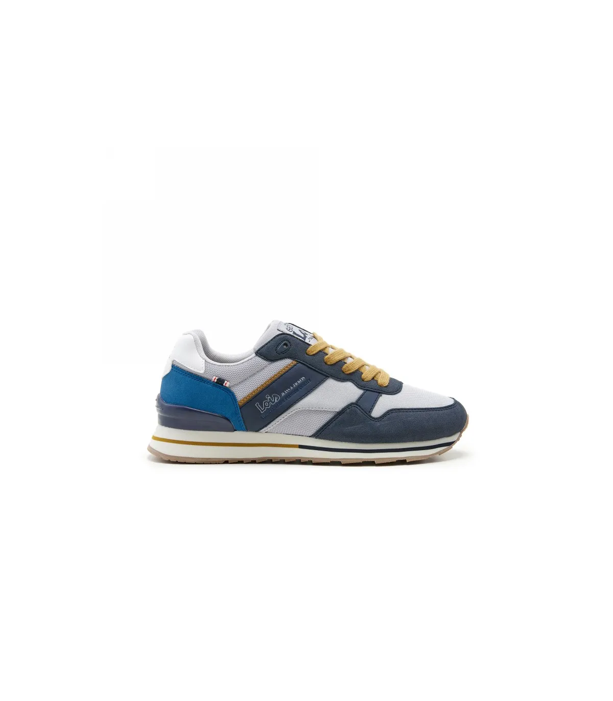 DEPORTIVOS CASUAL HOMBRE LOIS 64355