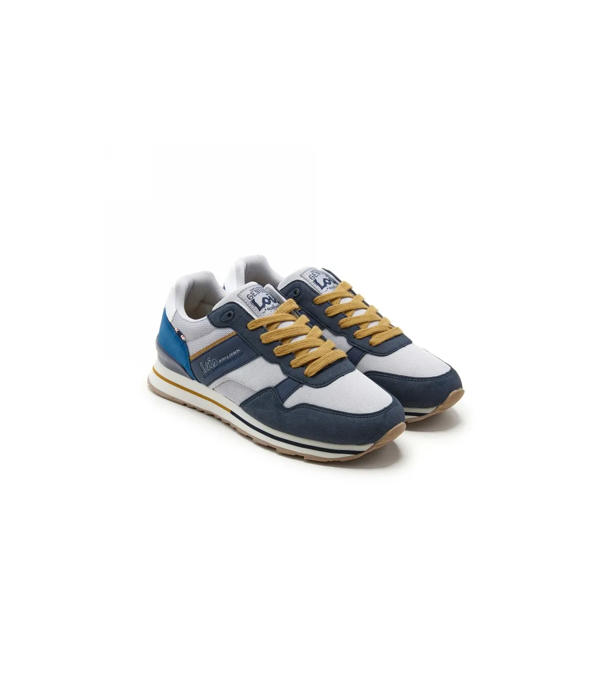 DEPORTIVOS CASUAL HOMBRE LOIS 64355