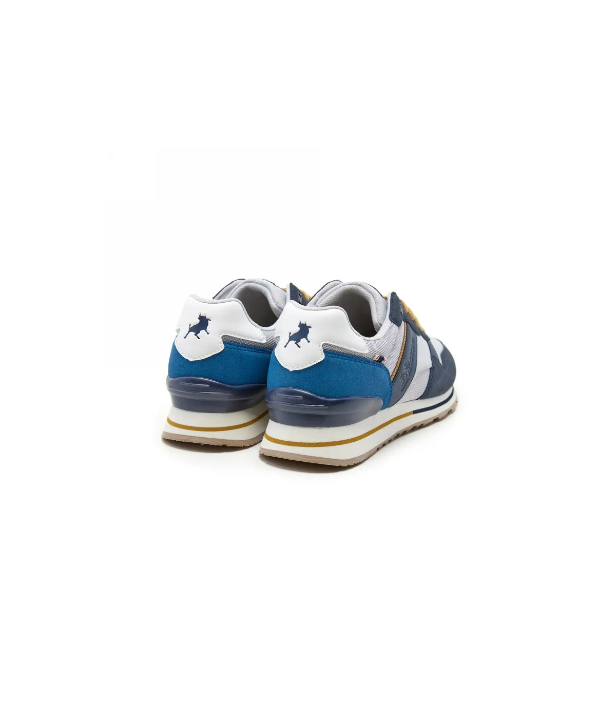 DEPORTIVOS CASUAL HOMBRE LOIS 64355