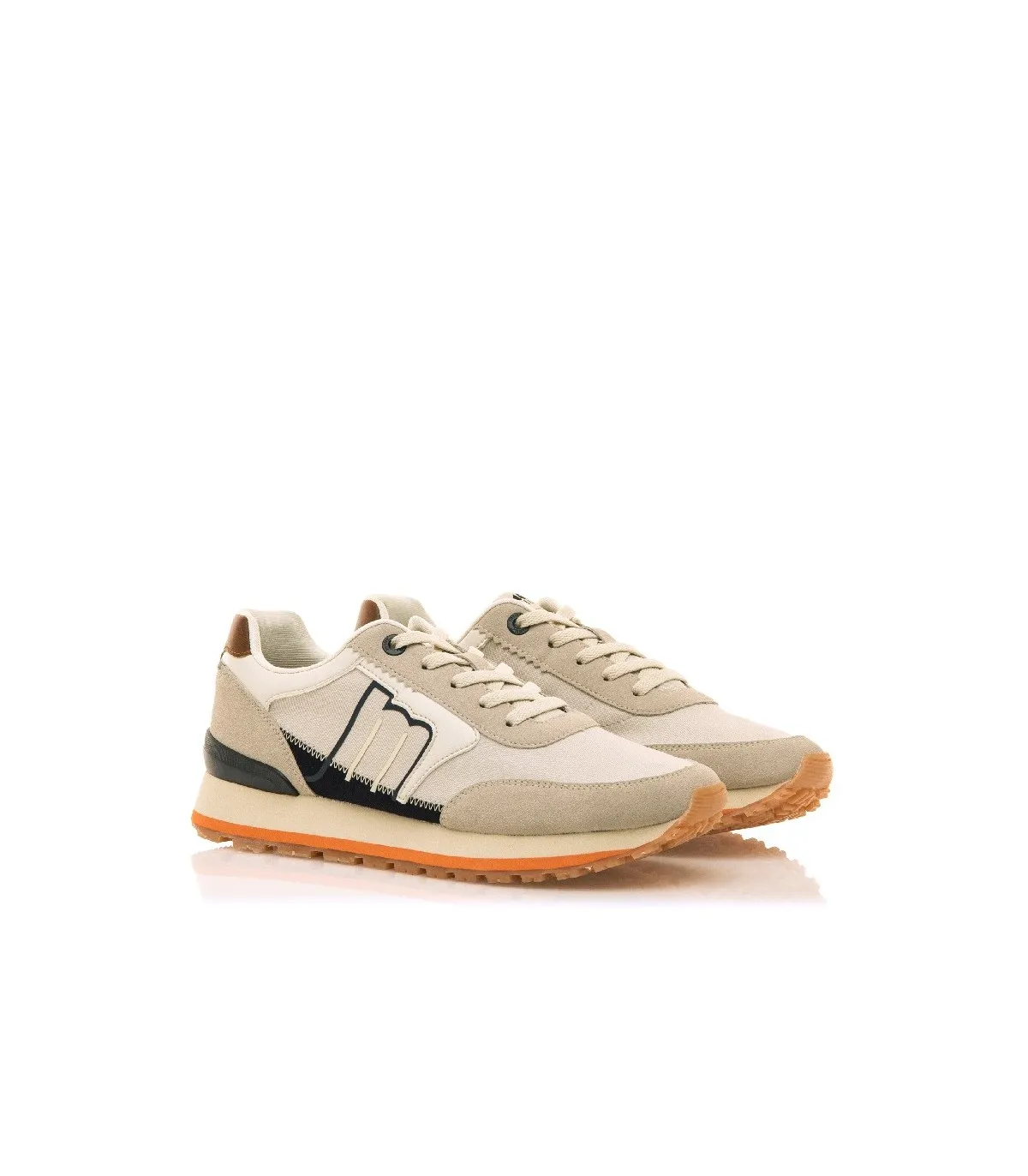 DEPORTIVOS CASUAL HOMBRE MUSTANG 84489