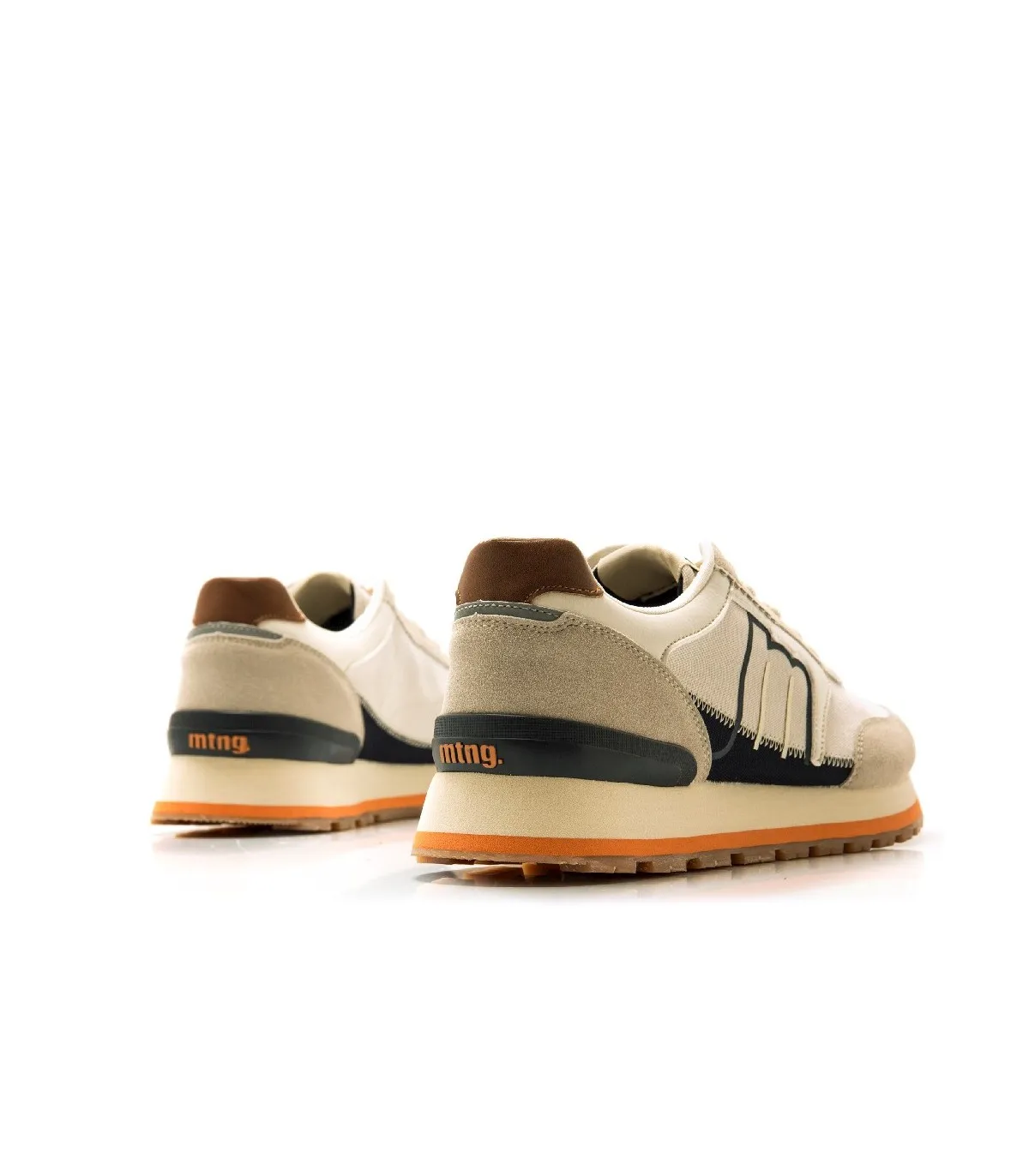 DEPORTIVOS CASUAL HOMBRE MUSTANG 84489