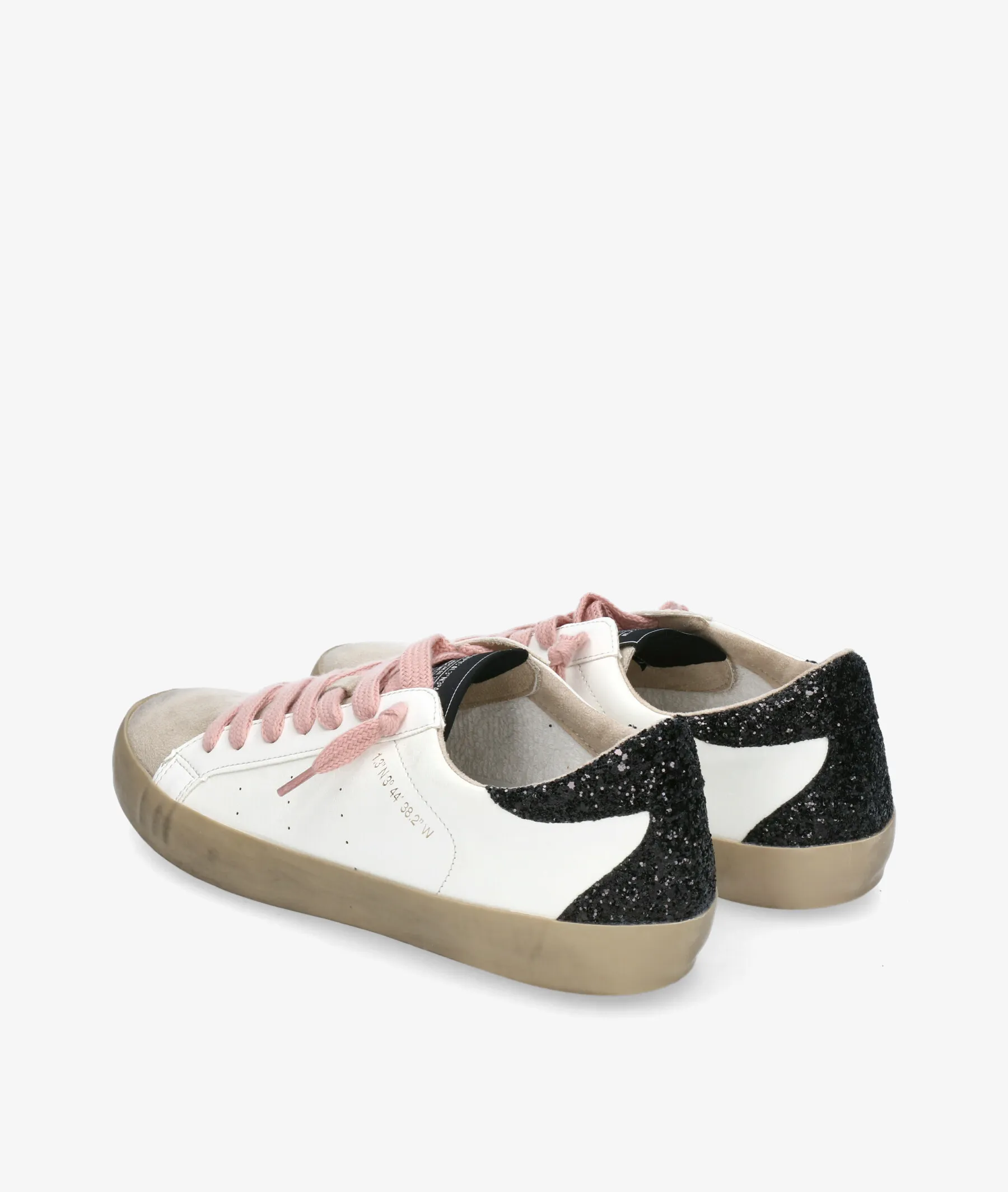 Deportivos CORINA  M4035 en blanco
