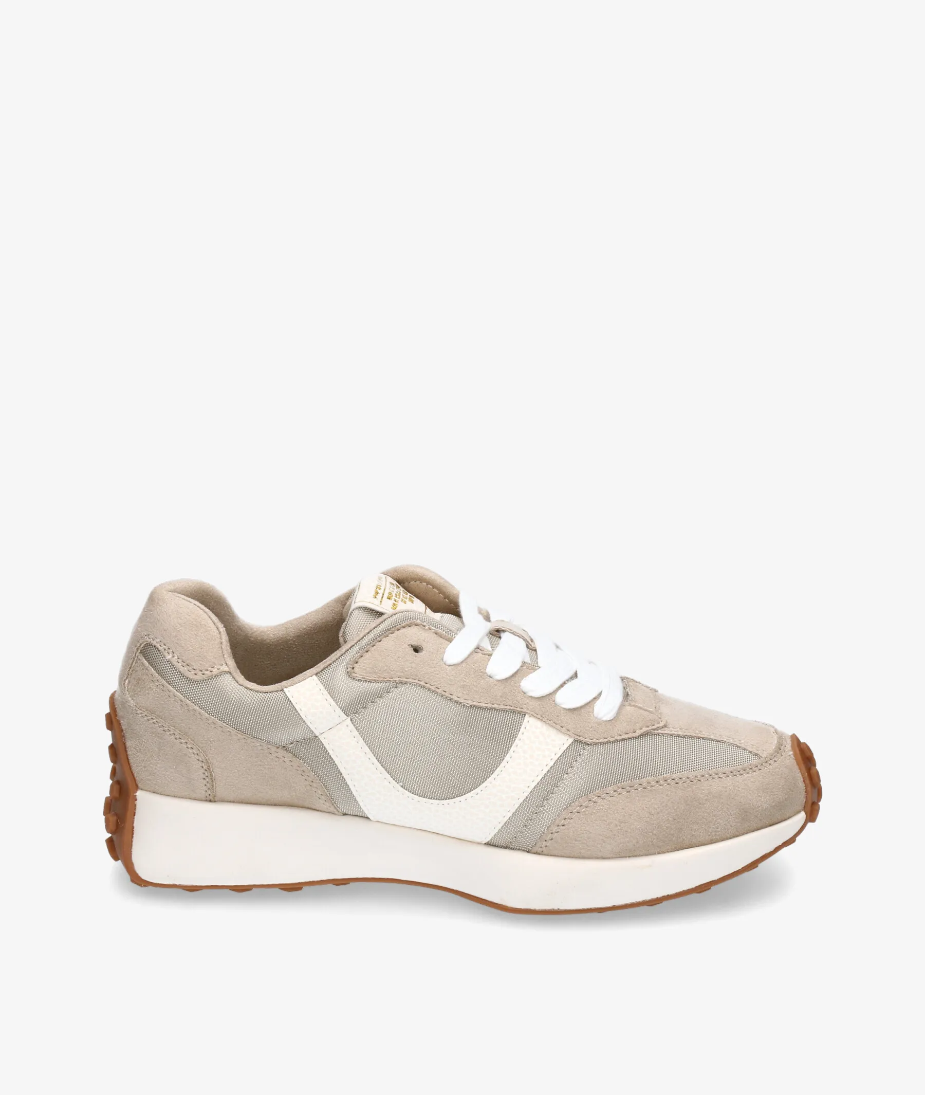 Deportivos CORINA  M4080 en beige