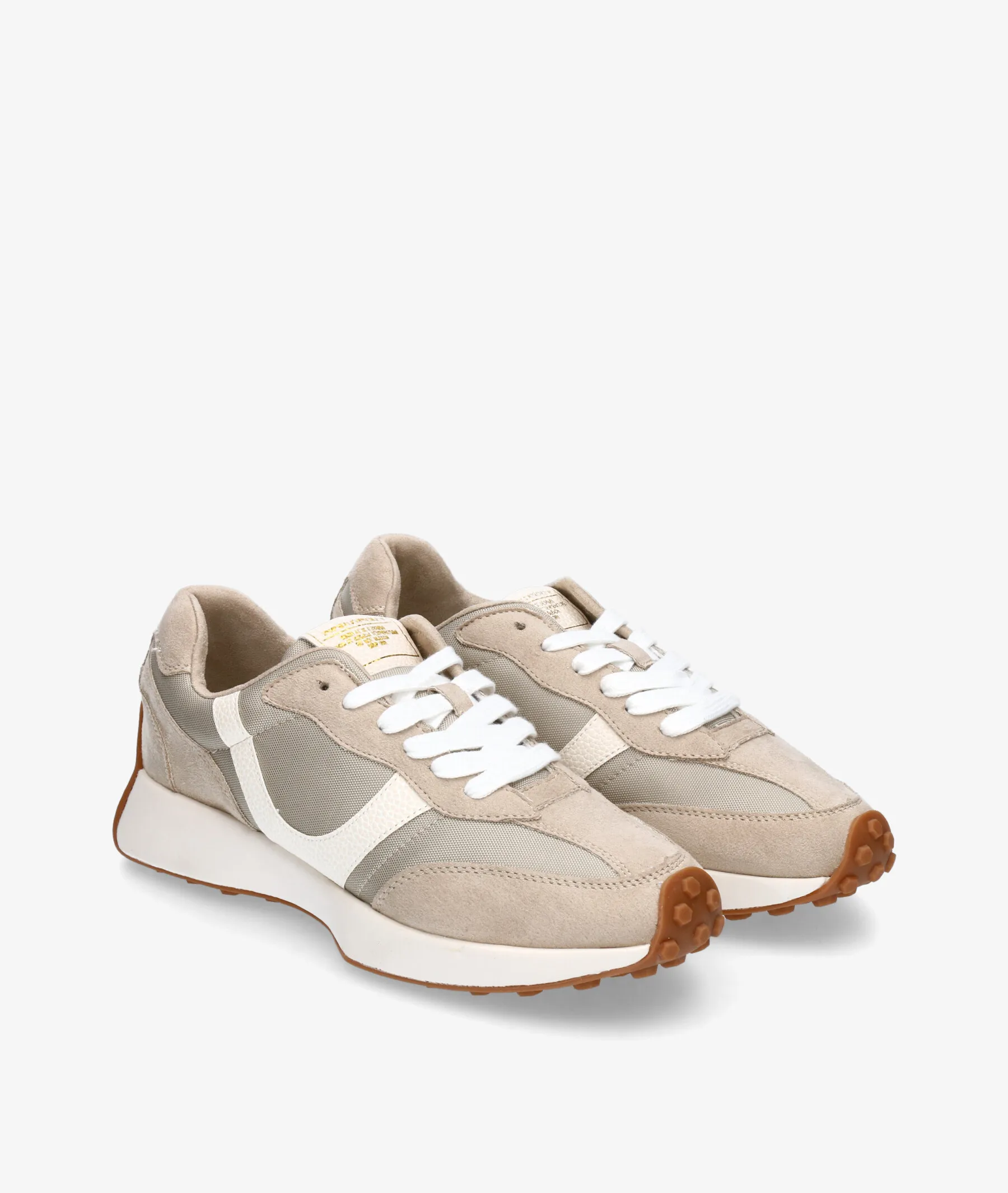 Deportivos CORINA  M4080 en beige