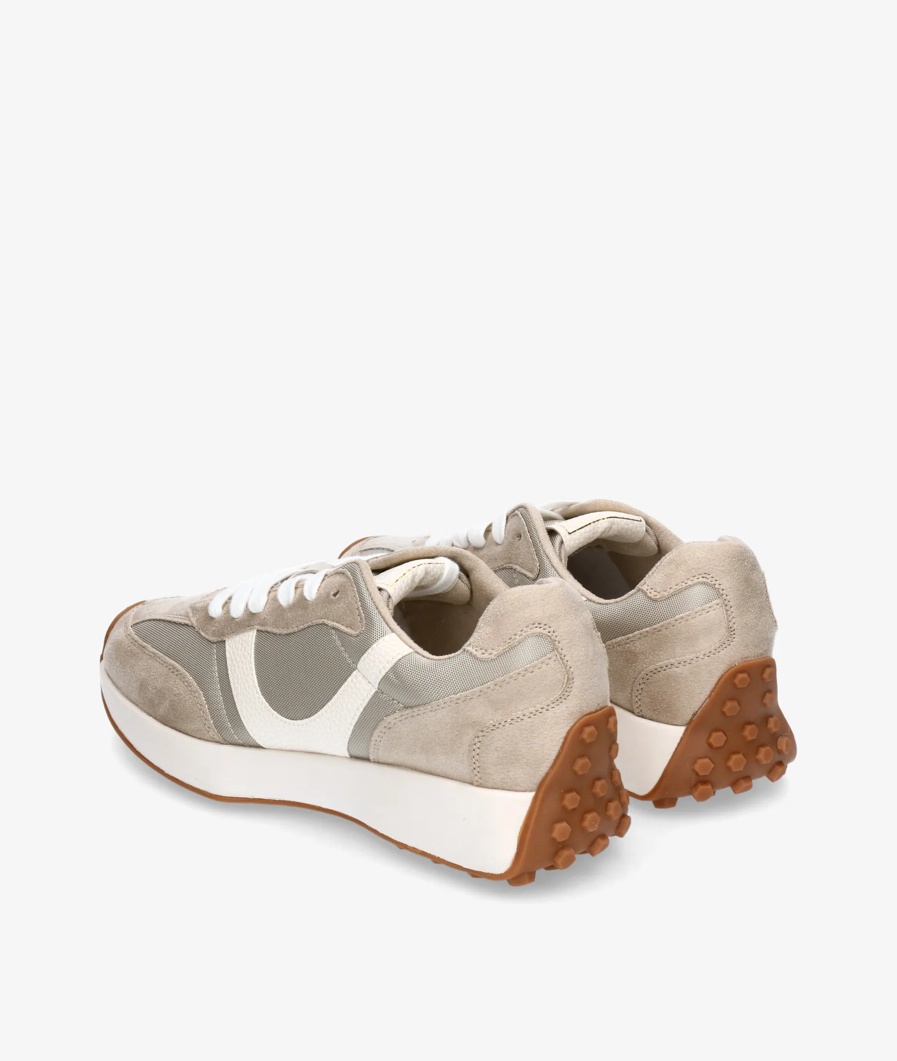 Deportivos CORINA  M4080 en beige