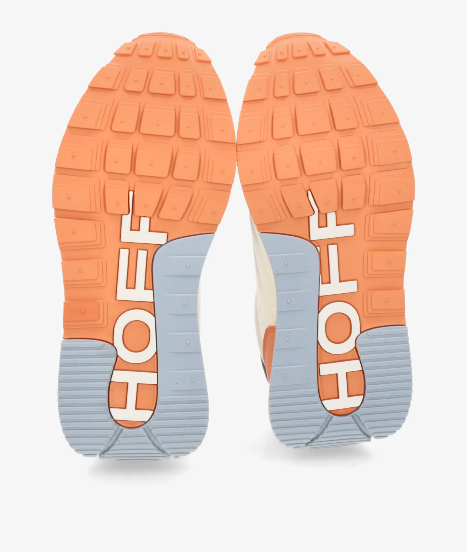 Deportivos HOFF  KYRENE en beige
