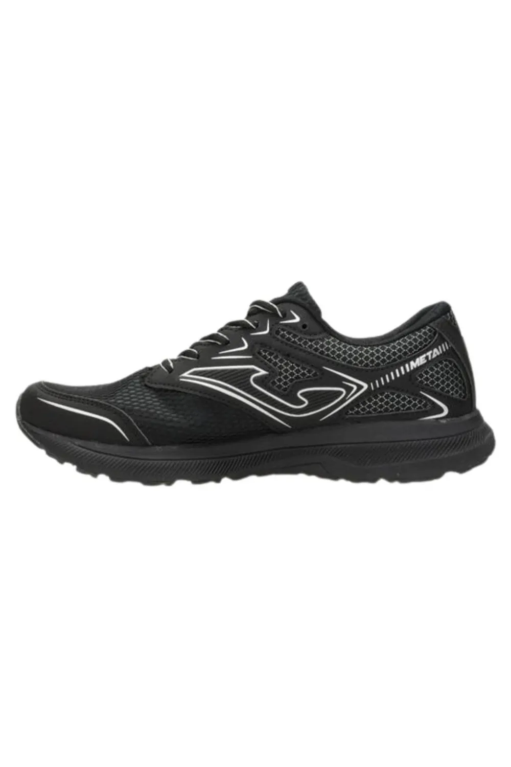 deportivos joma negro rmetamen2201