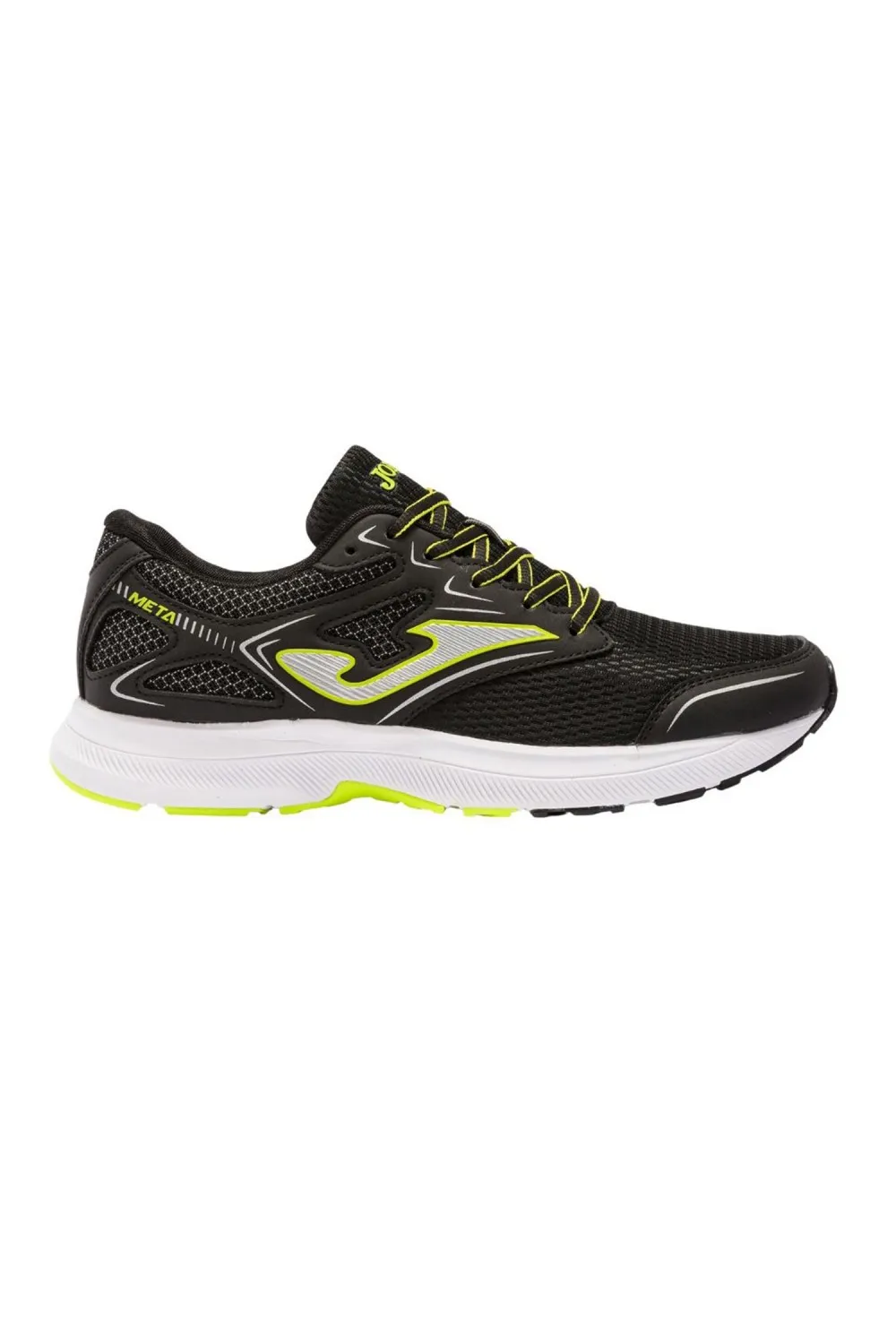 deportivos joma negro rmetamen2231