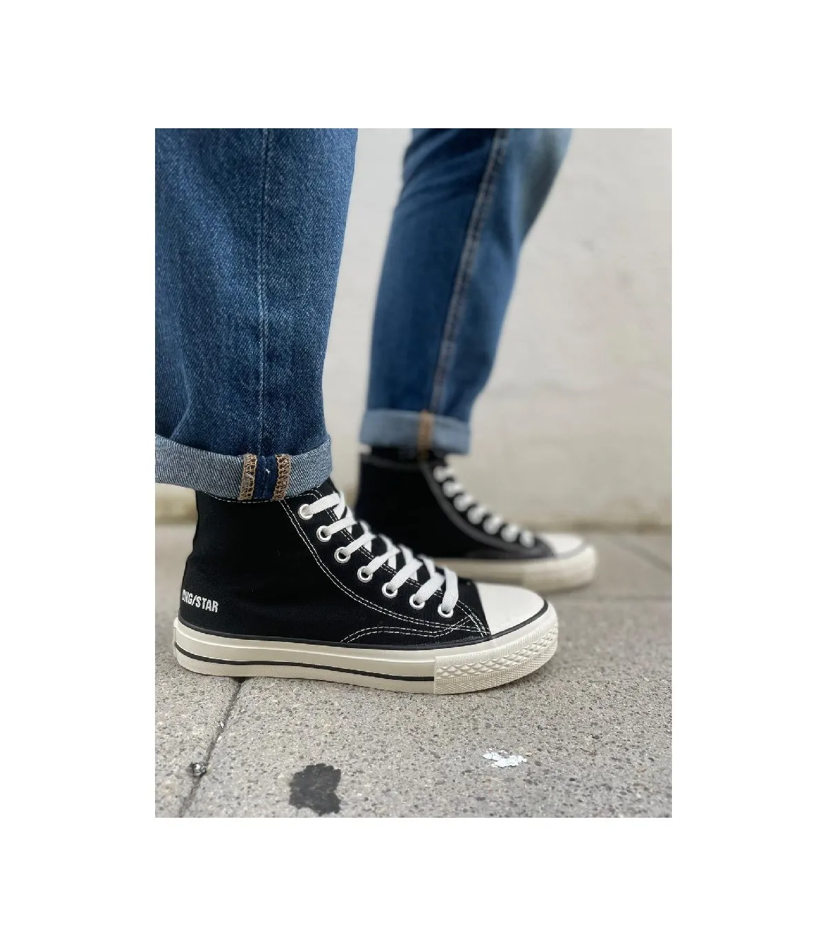 DEPORTIVOS LONAS MUJER DOSPIES DKL21452
