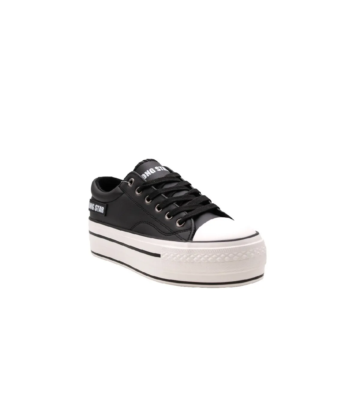 DEPORTIVOS LONAS MUJER DOSPIES DKL22092