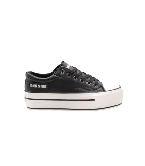 DEPORTIVOS LONAS MUJER DOSPIES DKL22092