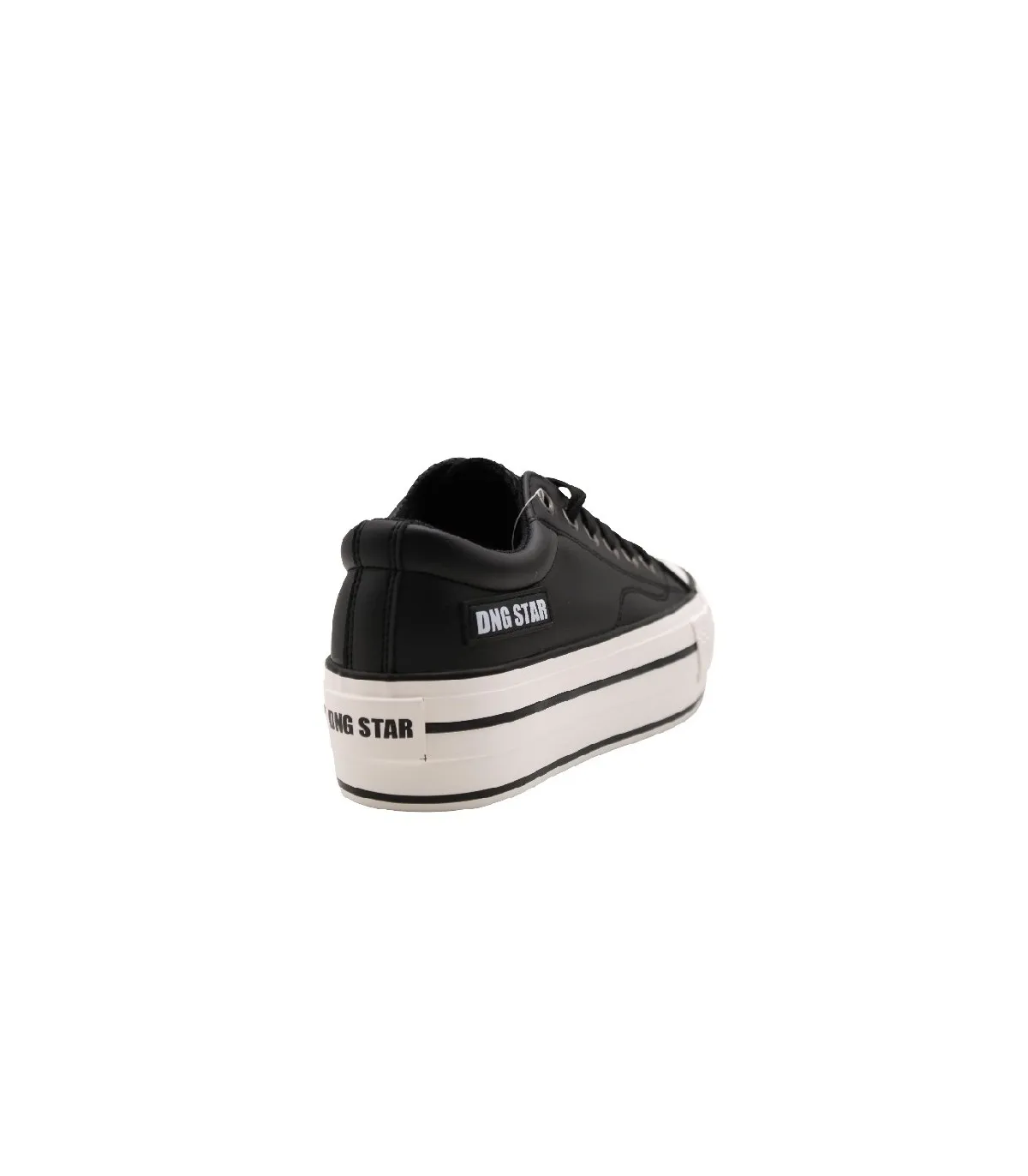 DEPORTIVOS LONAS MUJER DOSPIES DKL22092