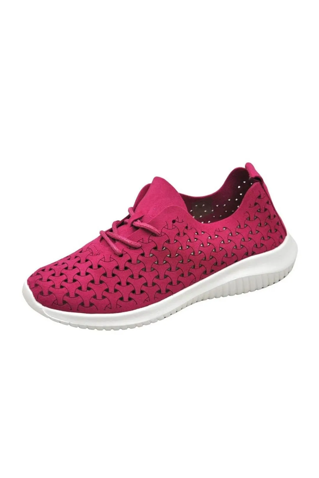 DEPORTIVOS MUJER LIBERTE ROSA YARROW