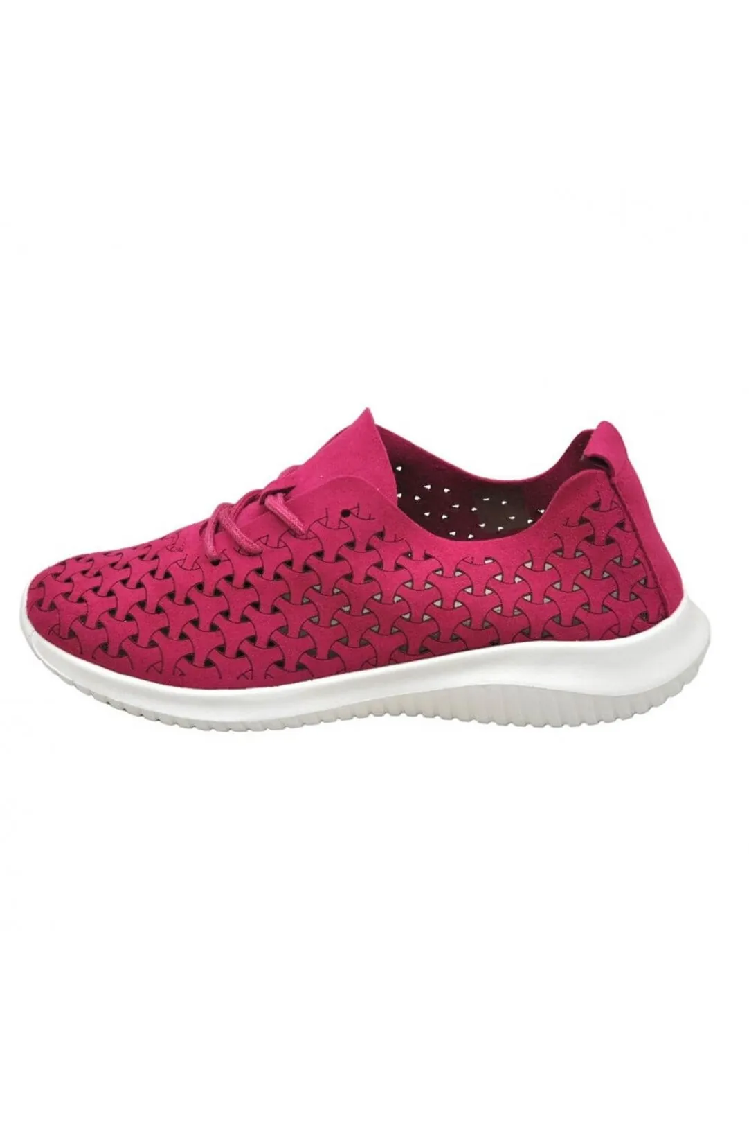 DEPORTIVOS MUJER LIBERTE ROSA YARROW