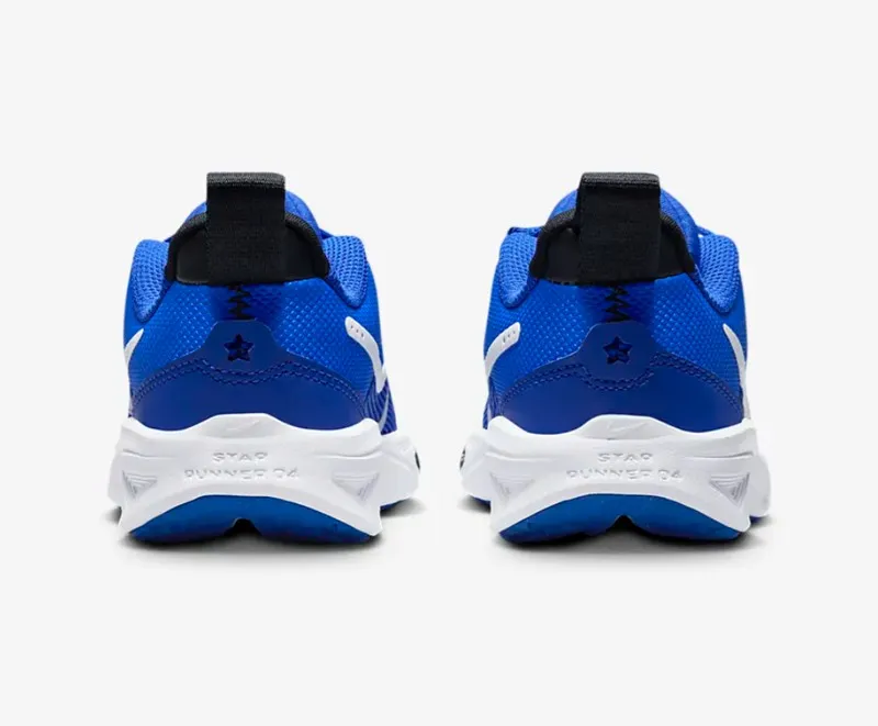Deportivos Nike DX7614 textil marino