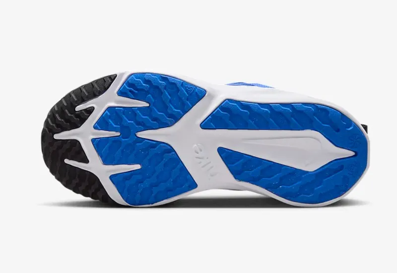 Deportivos Nike DX7614 textil marino