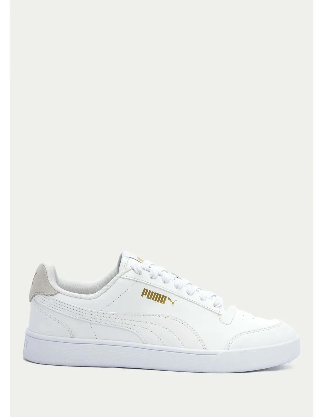 DEPORTIVOS PUMA SHUFFLE BLANCO 